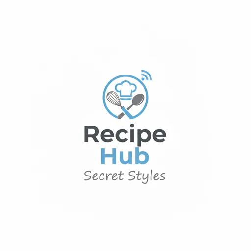recipe Hub profile