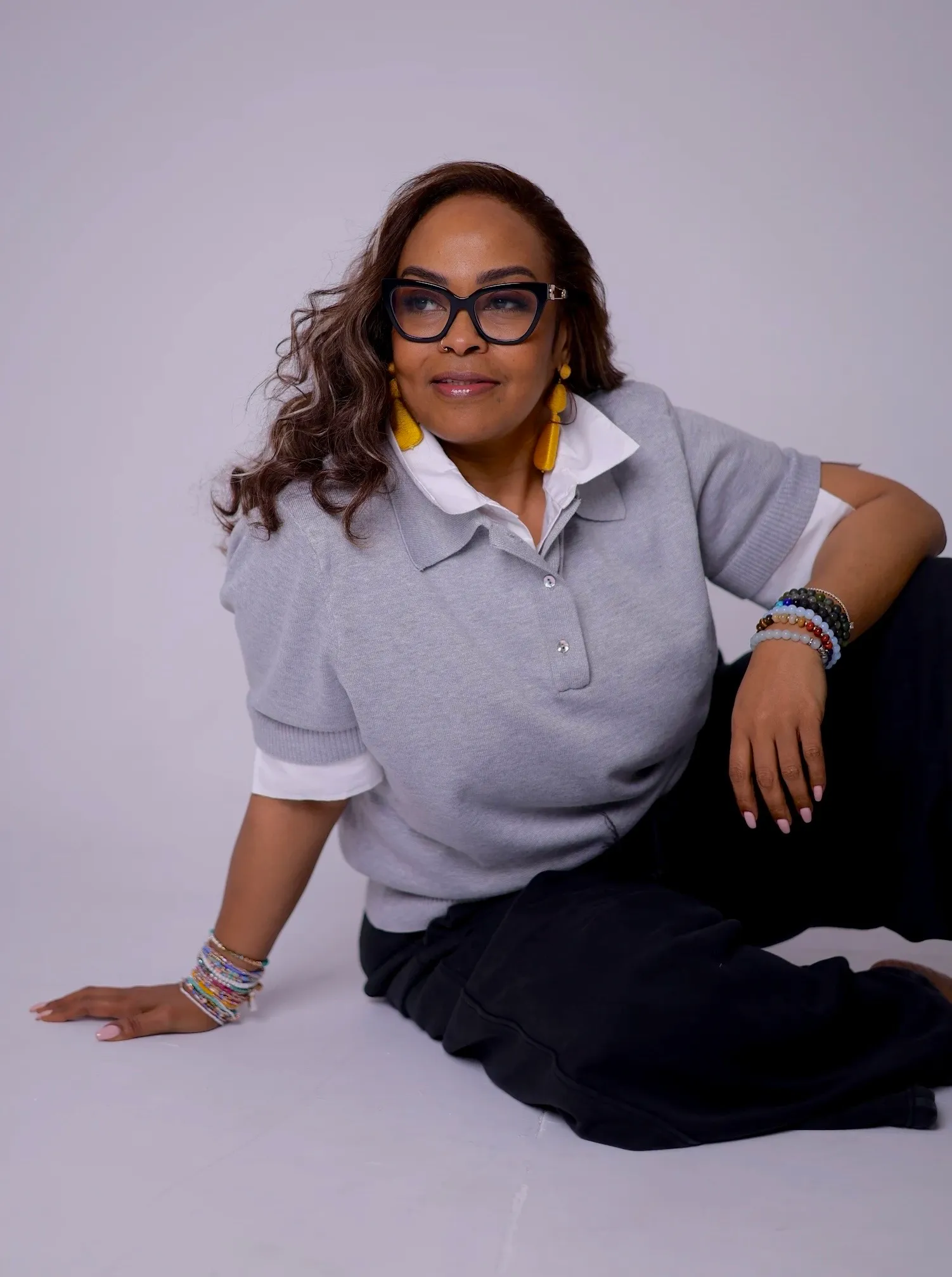 H.O company for styling/ fashion creator 