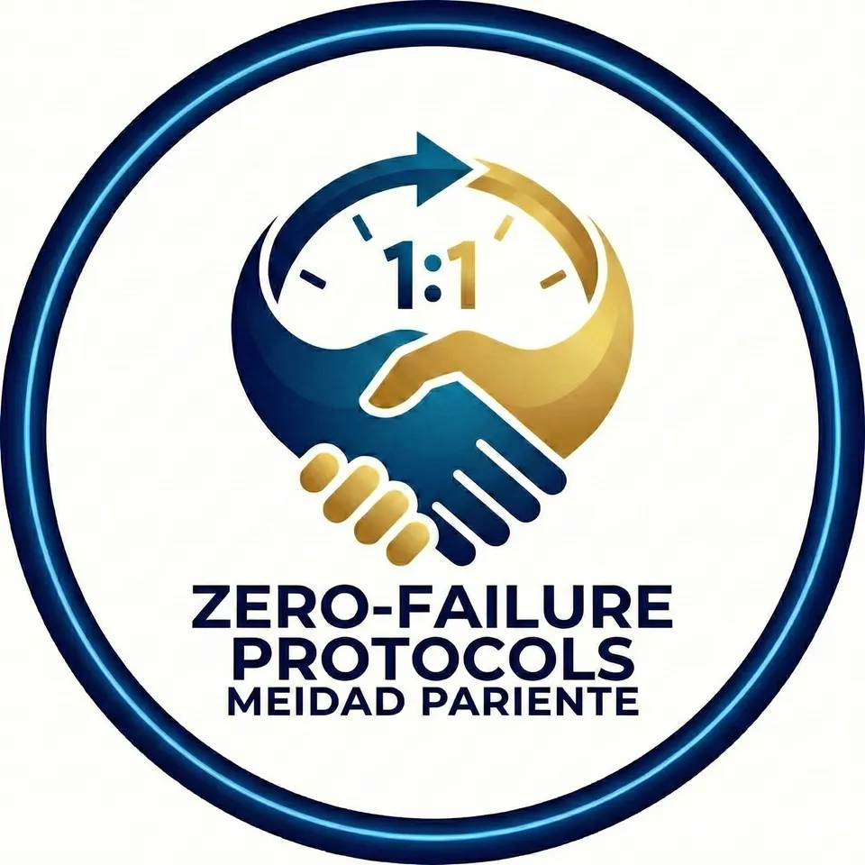 "Zero Failure" system profile