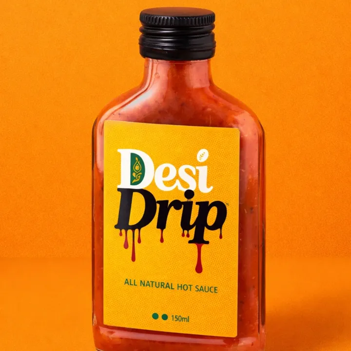 Desi Drip  profile