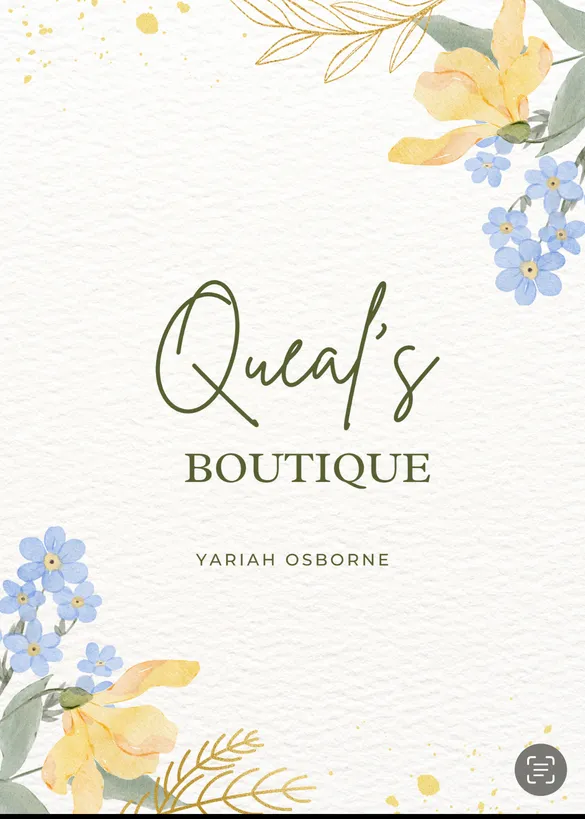 Queal's Boutique  profile