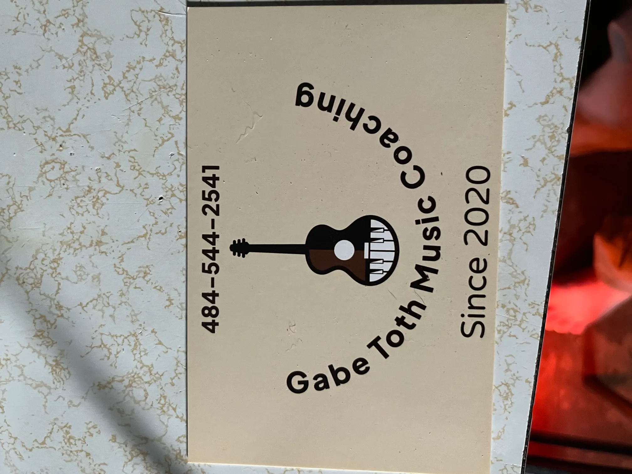 Gabe's Business profile