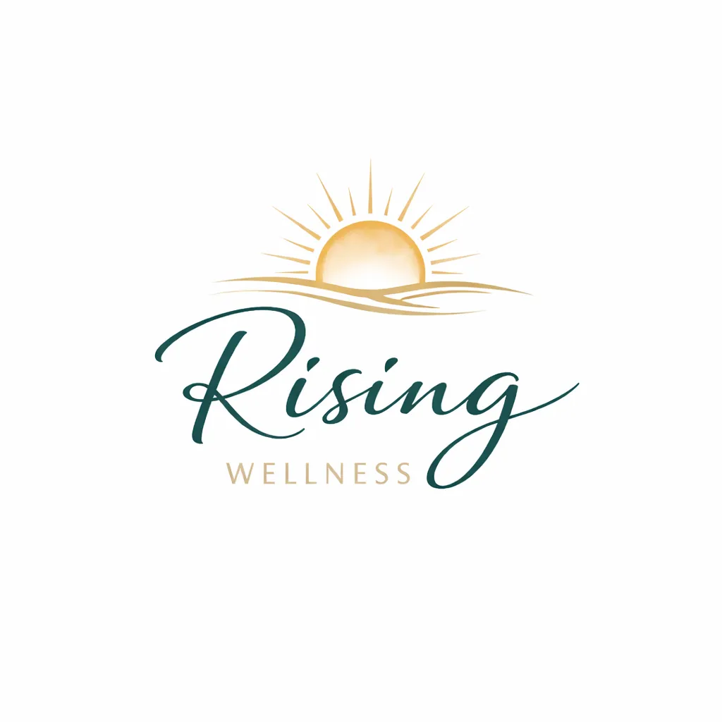 Rising Wellness profile