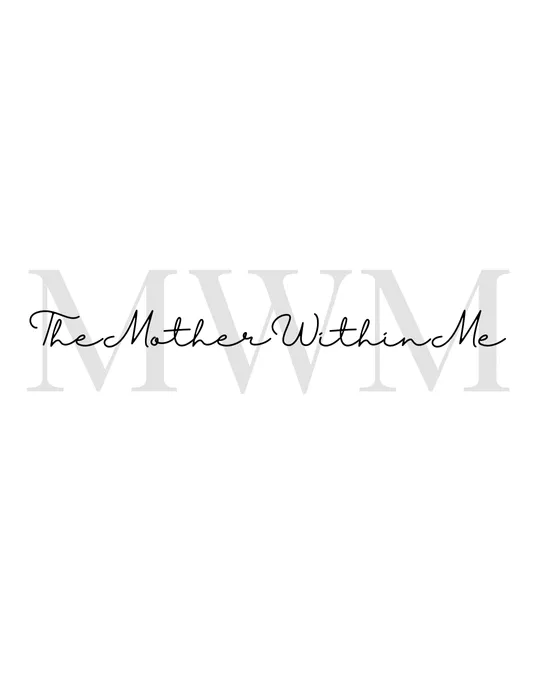 TheMotherwithinMe profile