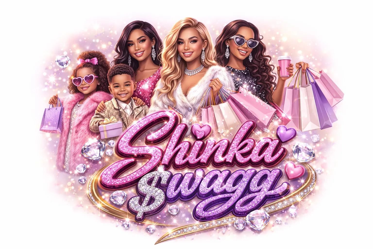 Shinka $wagg profile