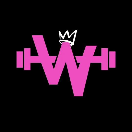 Women Who Lift  profile