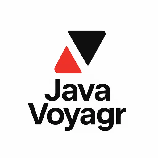 Java Voyagr profile