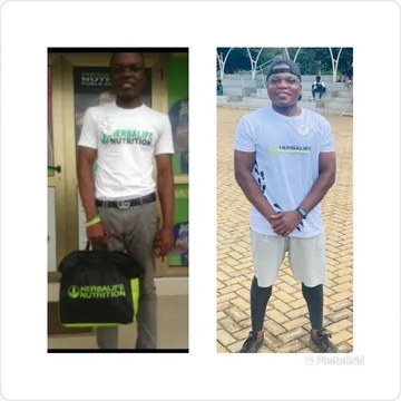 Richard's Business profile