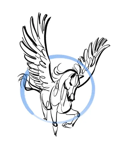 “Grid” conscious movement  profile