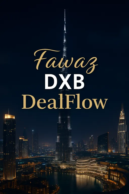 Fawaz DXB DealFlow profile