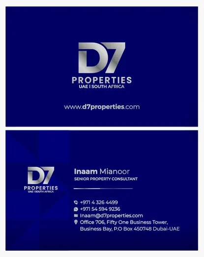 IAM Realtor  profile