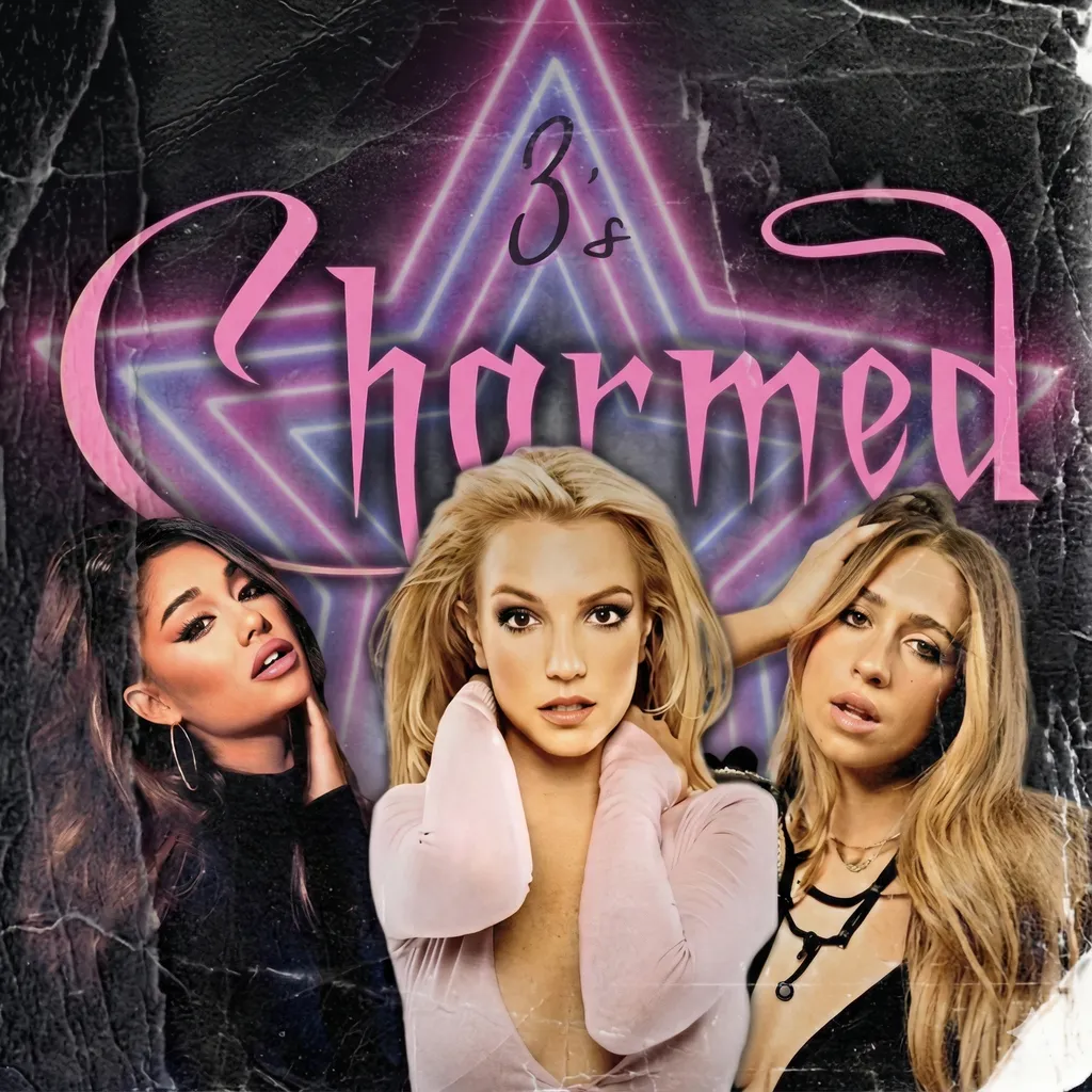 3’s Charmed ☆  profile