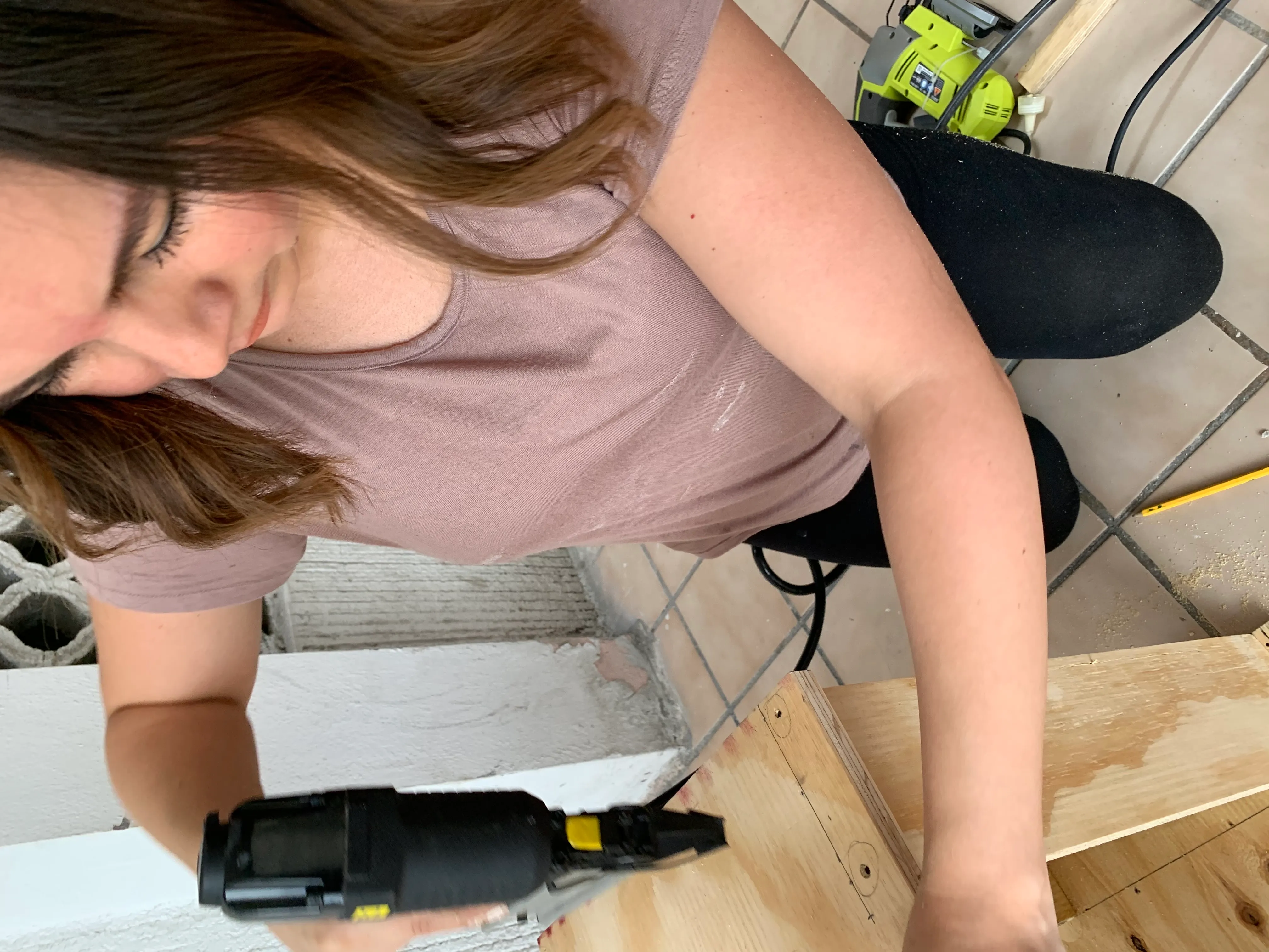 Fabrica Tus Propios Muebles