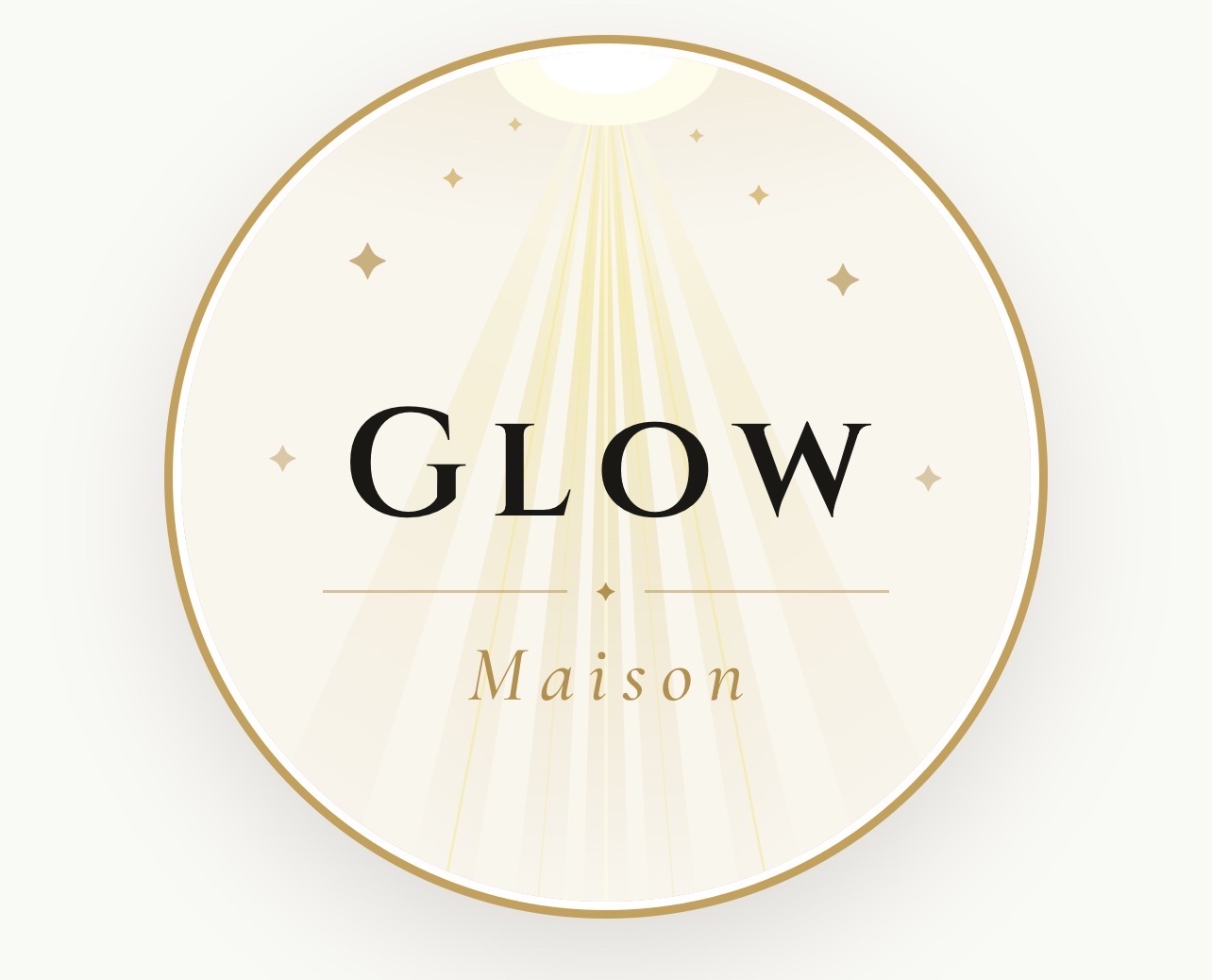 Glow Maison profile