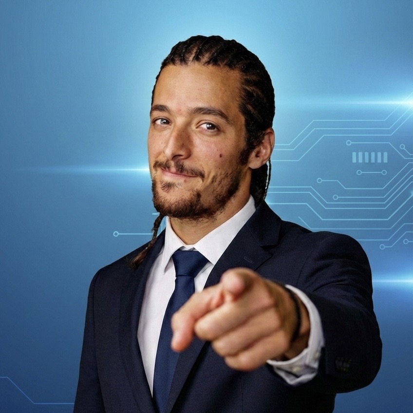 Amit Magnezi profile