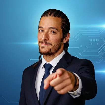 Amit Magnezi profile