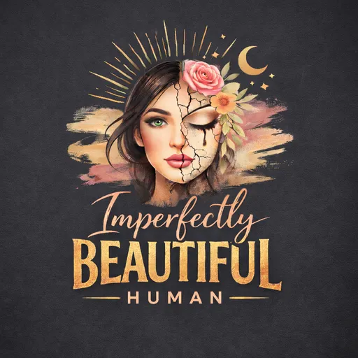 Imperfectly Beautiful Human profile