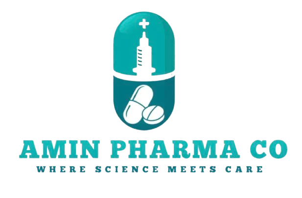Amin Pharma Co profile