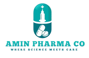Amin Pharma Co profile