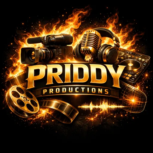 Priddy Productions profile