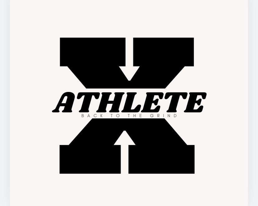 X Athlete profile