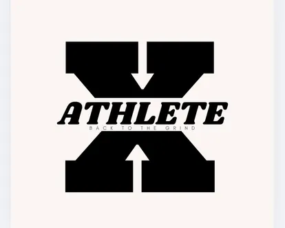 X Athlete profile