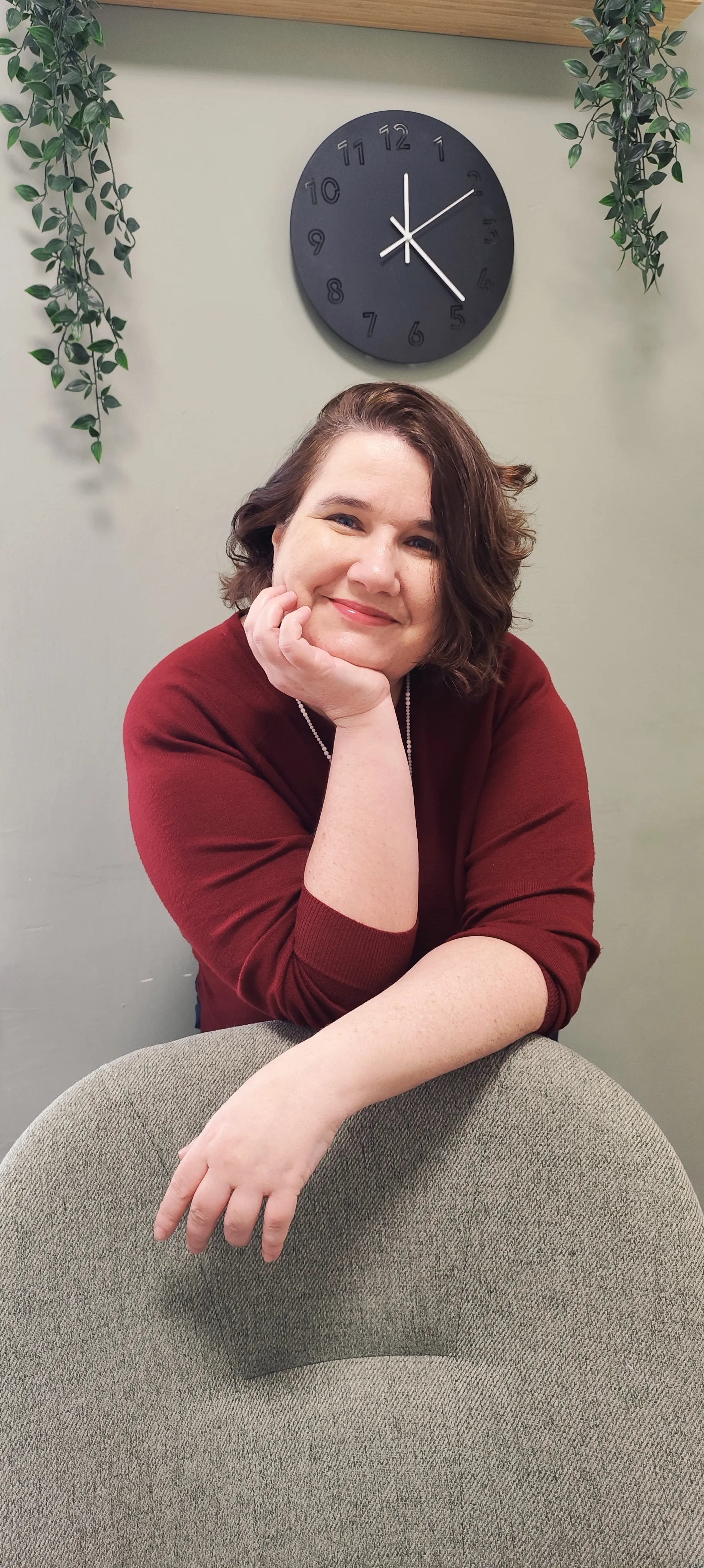 Dr. Aviva Ainbinder profile