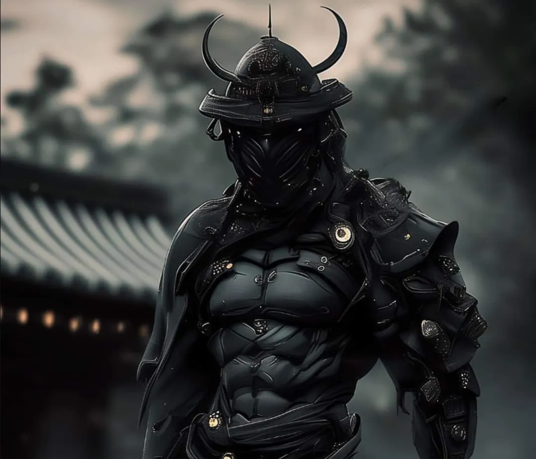 Manifesting Masculine Magick