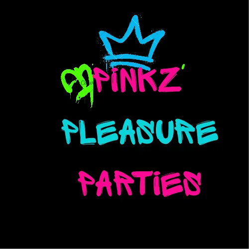 PINKZ' pleasure parties 