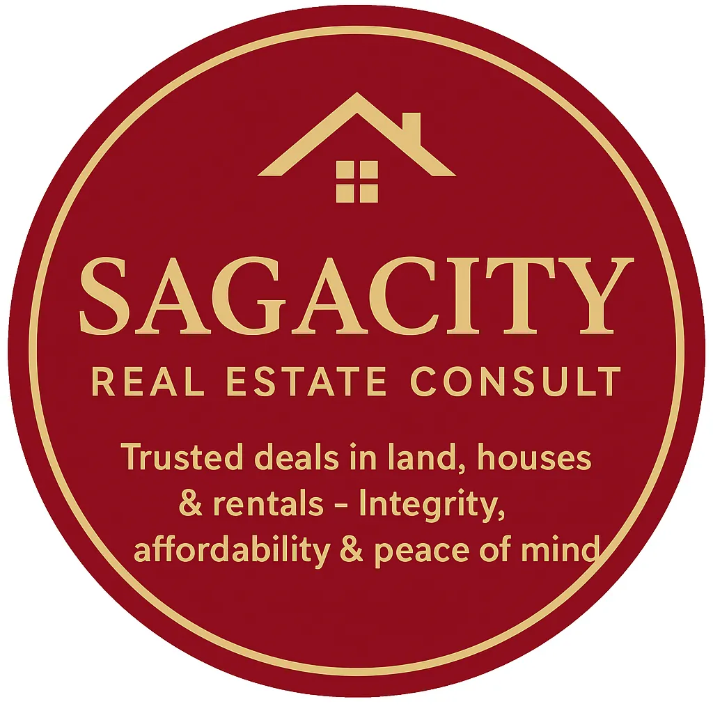SAGACITY REAL ESTATE CONSULT 