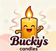 Bucky’s's candles profile