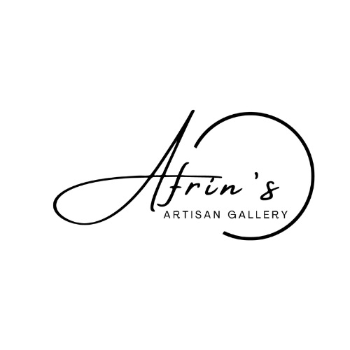 Afrin’s Artisan Gallery  profile