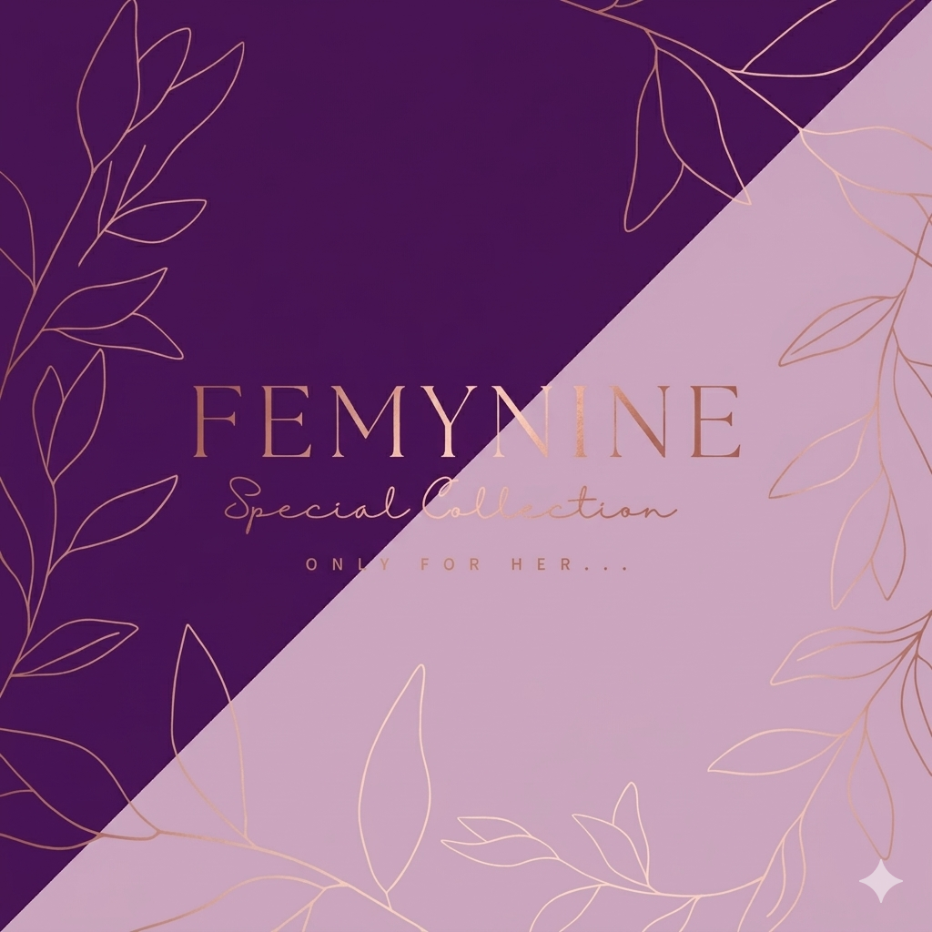Feminyne profile