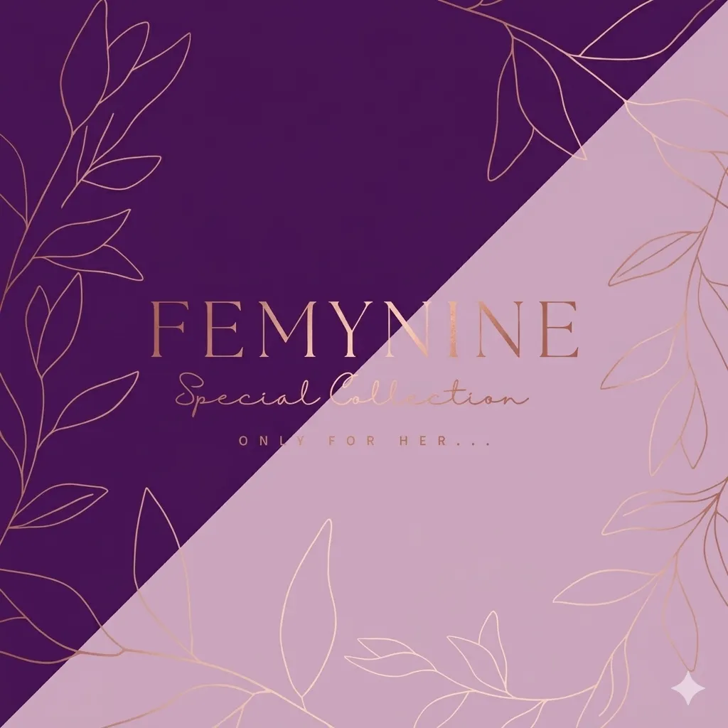 Feminyne profile