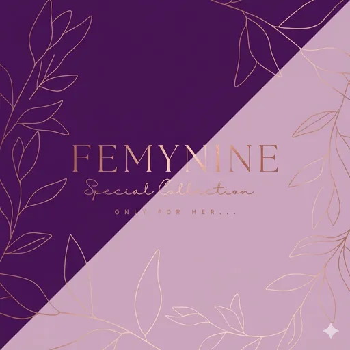 Feminyne profile