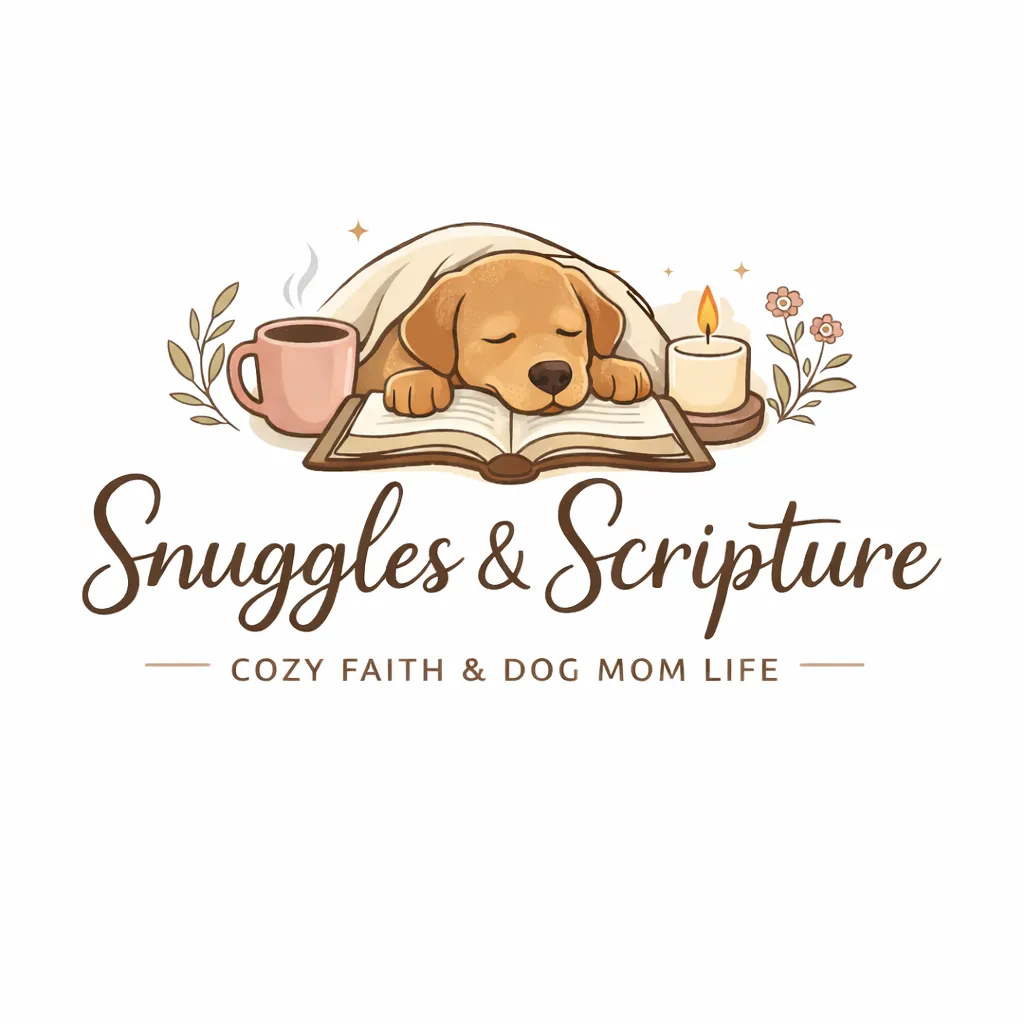Snuggles & Scripture