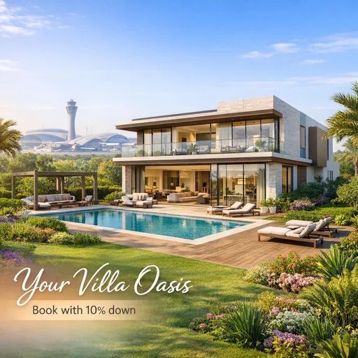 Dubai Luxury properties profile