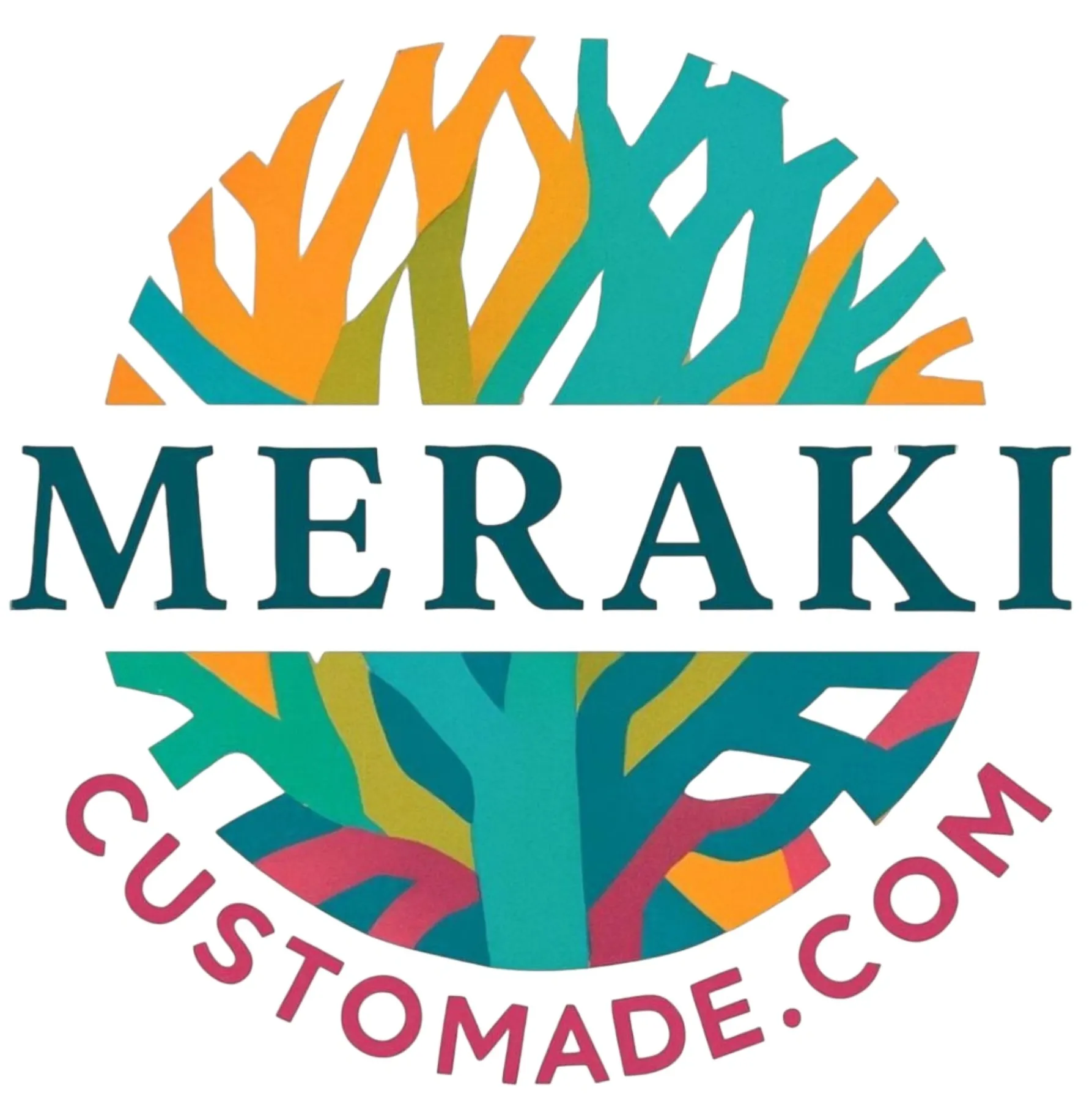 Meraki Customade profile