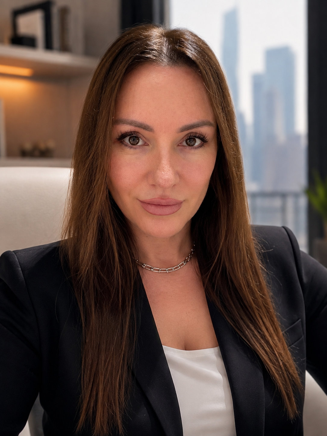 Business & Personal Coaching profile