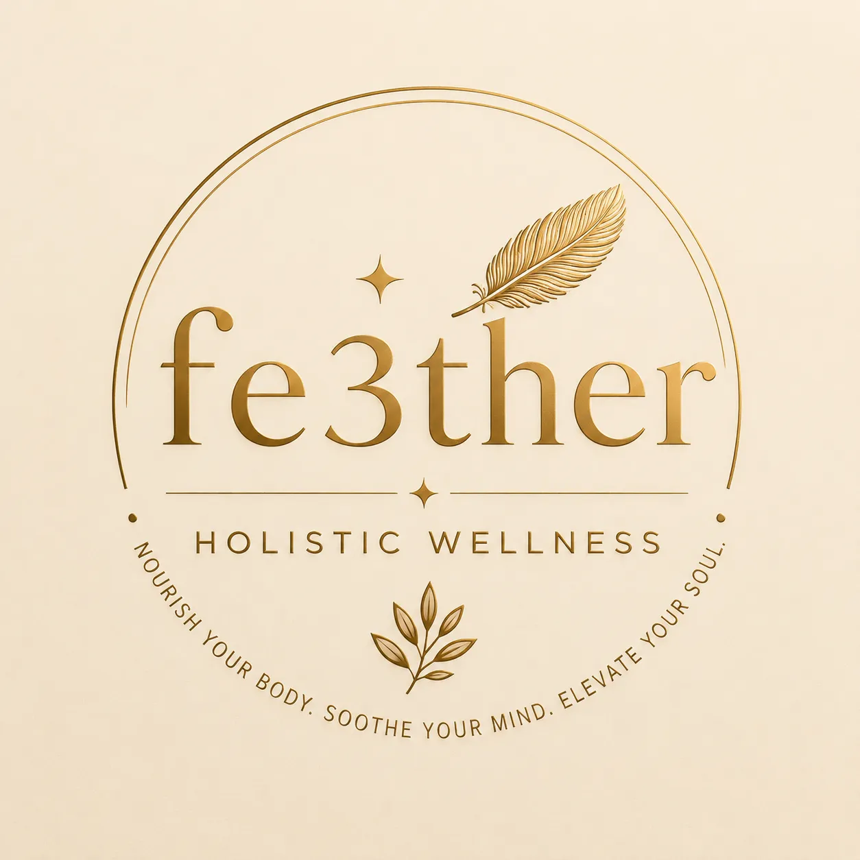 Fe3ther Holistic Wellness  profile