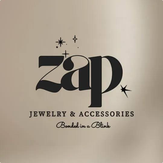 ZAP JEWELRY profile