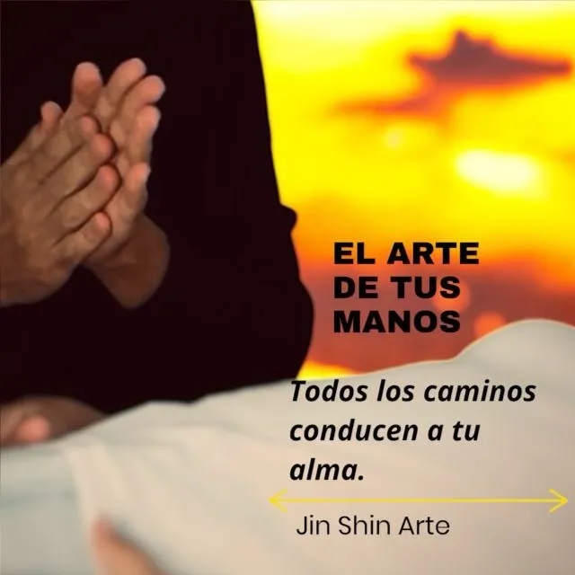 JIN SHIN ARTE profile