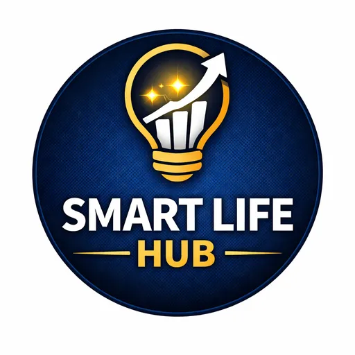 smart life hub profile