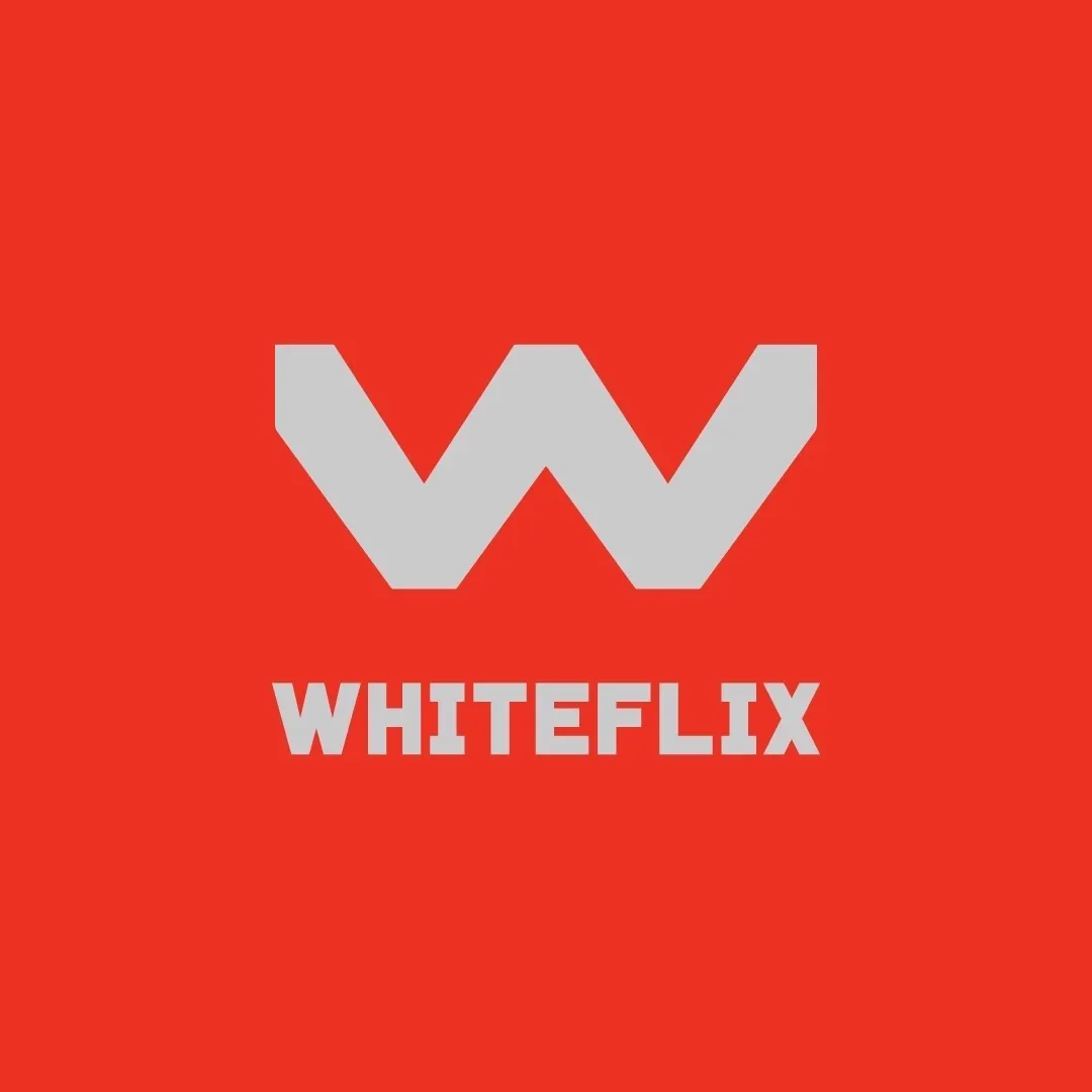 Whiteflix profile