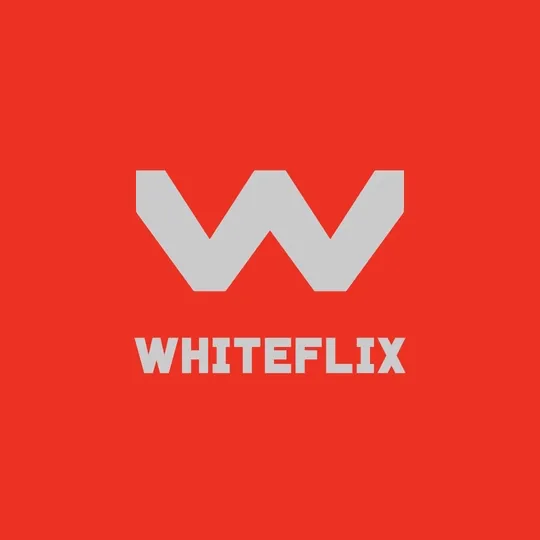 Whiteflix profile
