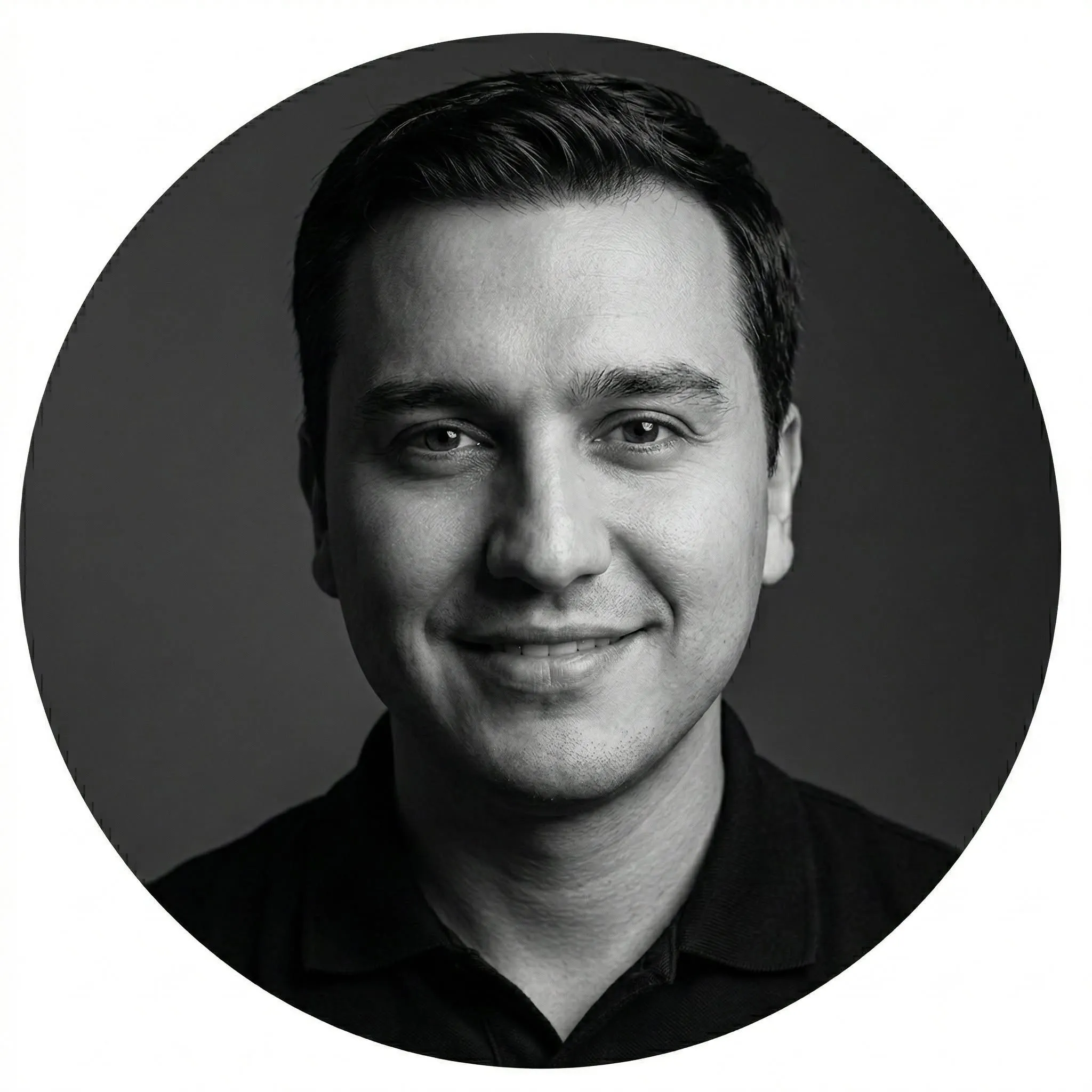 Alfonso Calva Comunidad  profile