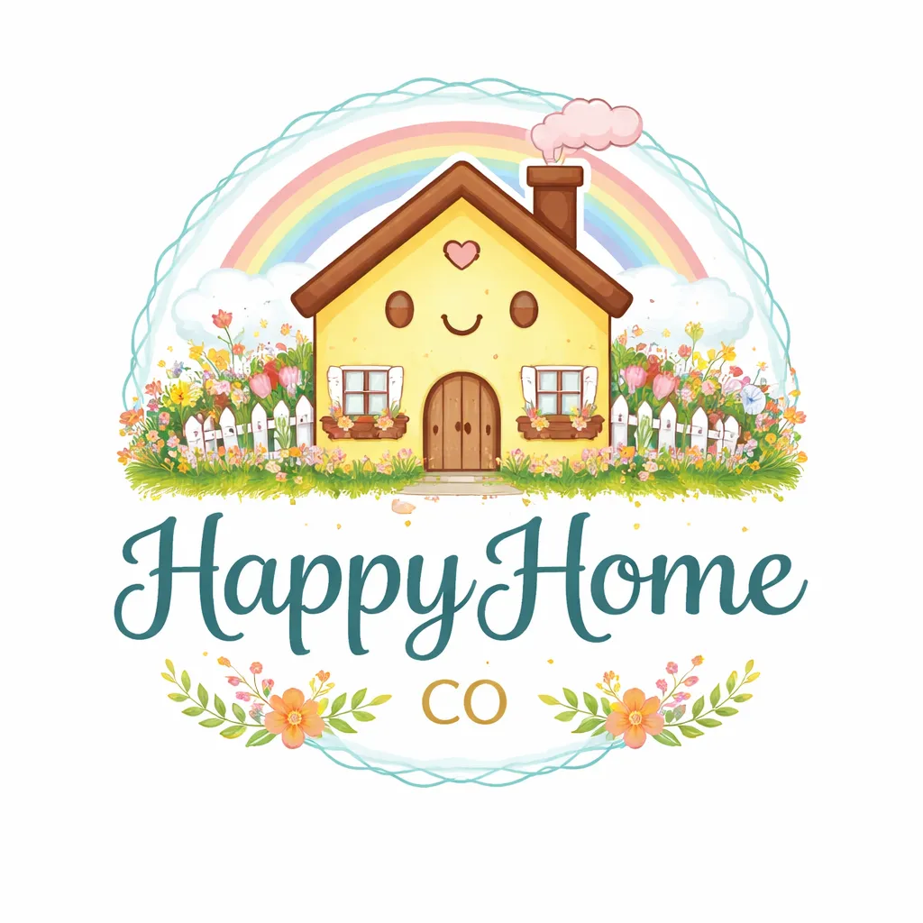 Happy Home Co. profile