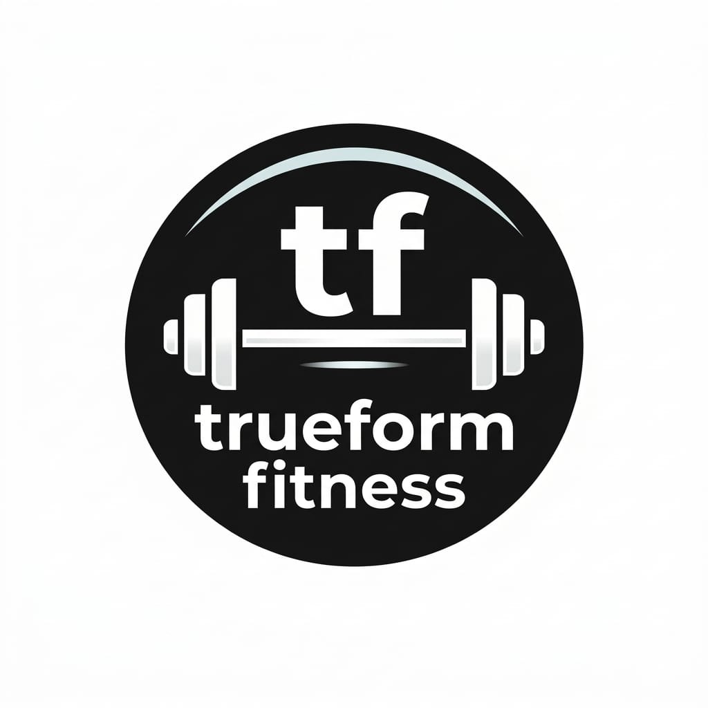TrueForm Fitness profile