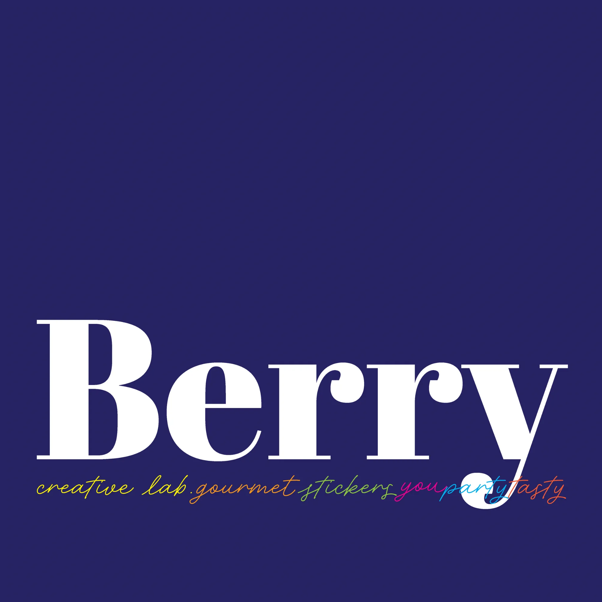 Berry Creative Lab. profile
