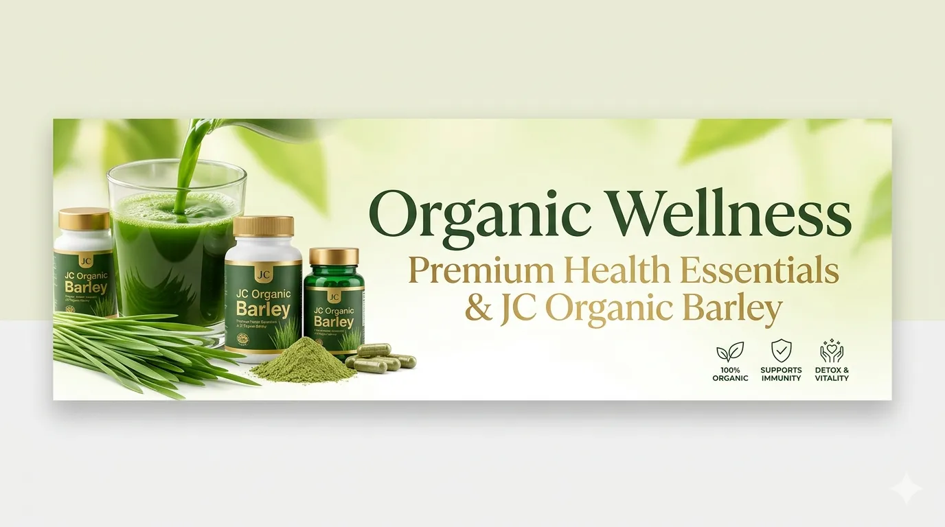 Organic And Wellness  profile